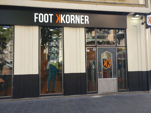 Foot Korner Nice