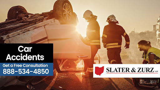 Law Firm «Slater & Zurz LLP», reviews and photos