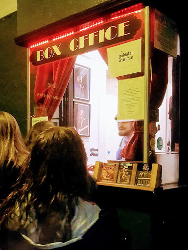 Performing Arts Theater «Alberta Rose Theatre», reviews and photos, 3000 NE Alberta St, Portland, OR 97211, USA