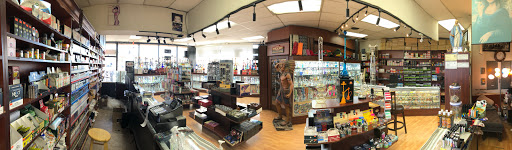 Tobacco Shop «Smoke Shop», reviews and photos, 101 N Victory Blvd m, Burbank, CA 91502, USA