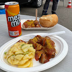 Photo n°2 de l'avis de Dennis.i fait le 05/10/2023 à 11:10 sur le  Mario’s Classic Imbiss à Worms