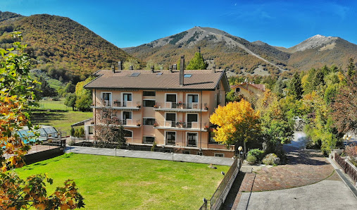 Hotel Sport Daniel Viale Fausto Grassi, 67032 Pescasseroli AQ, Italia