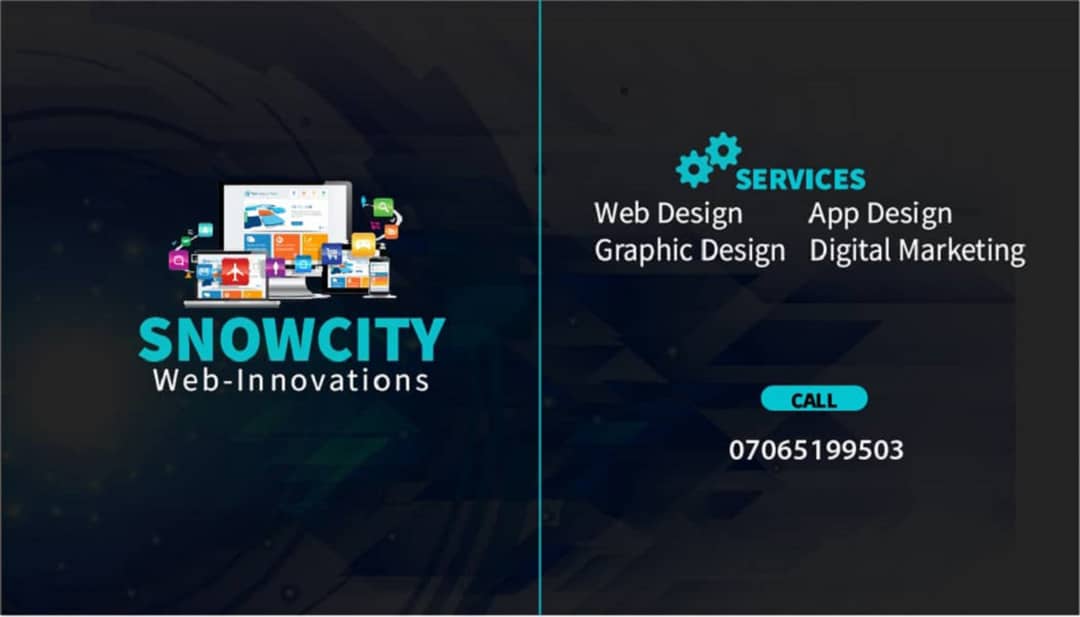 Snowcity Web Innovations