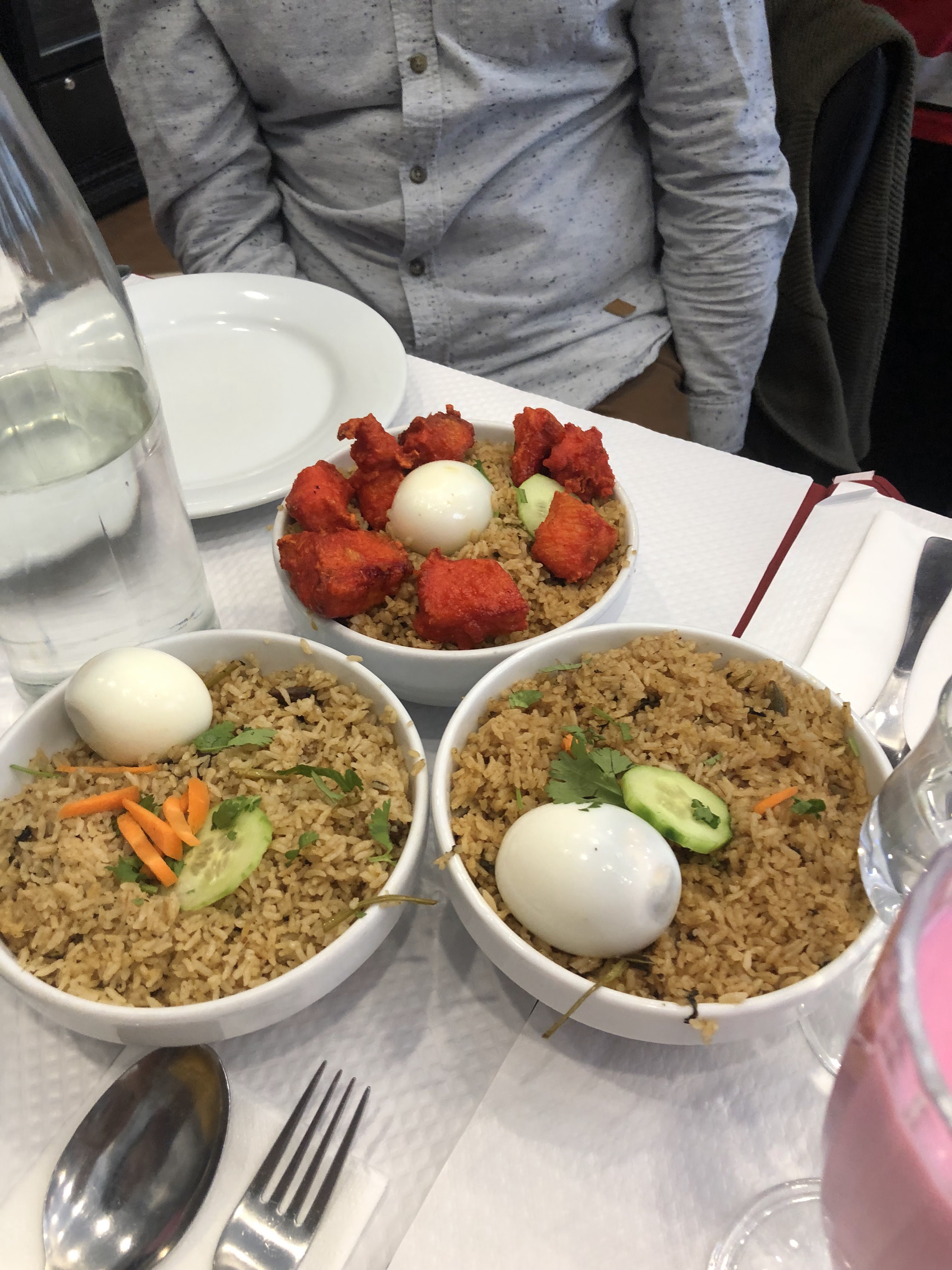 Photo n° 1 de l'avis de Pantea.e fait le 14/08/2019 à 13:29