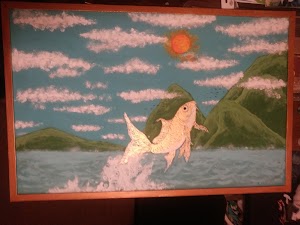 Rocha Art - photo 3