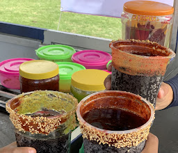 LAS MAGI-CHELAS photo