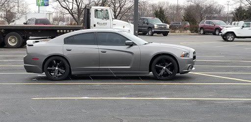 Chrysler Dealer «Dellen Chrysler Dodge Jeep Ram», reviews and photos, 2640 W Main St, Greenfield, IN 46140, USA