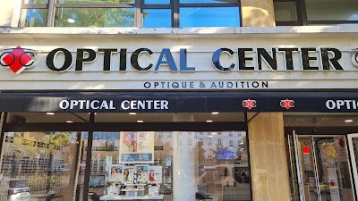 Opticien NEUILLY SUR SEINE Optical Center à Neuilly-sur-Seine