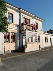 Hôtel de la Gare, La Petite Gilberte