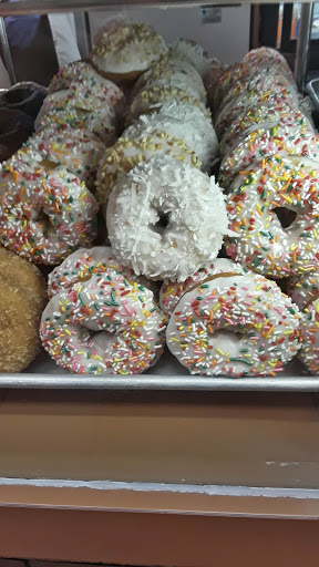 Donut King image