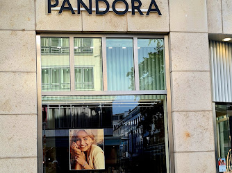 Pandora Store Hannover