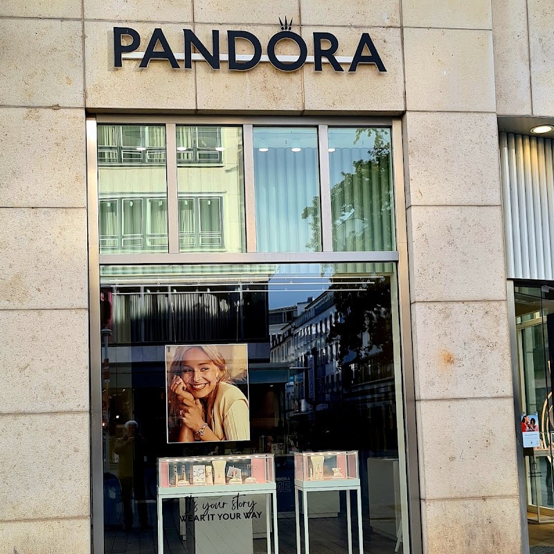 Pandora Store Hannover