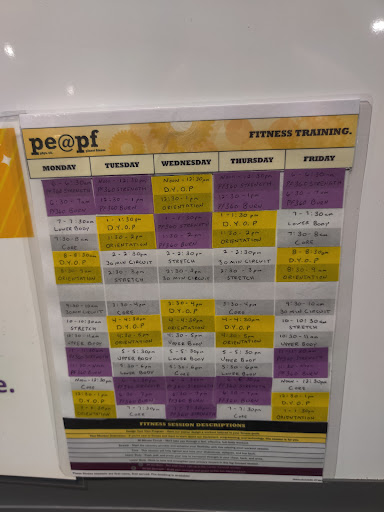 Gym «Planet Fitness», reviews and photos, 24411 Michigan Ave, Dearborn, MI 48124, USA