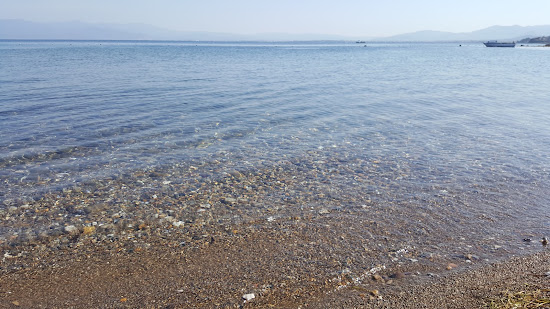 Pelitkoy Sahil Plaji