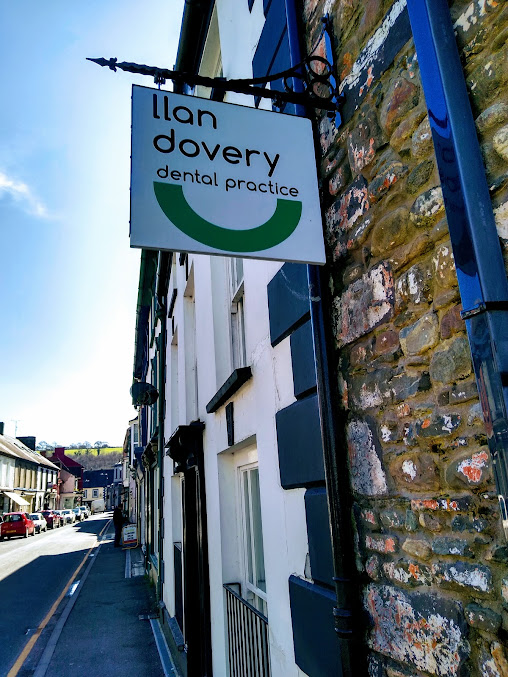 Llandovery Dental Practice - Llandovery Dental Practice