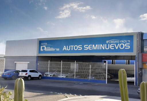 Autos Datamovil Aguascalientes