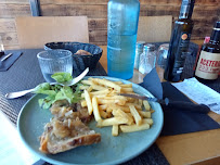 Plats et boissons du Restaurant Brasserie / Snack / Pizzeria « a waraka » à San-Giuliano - n°20