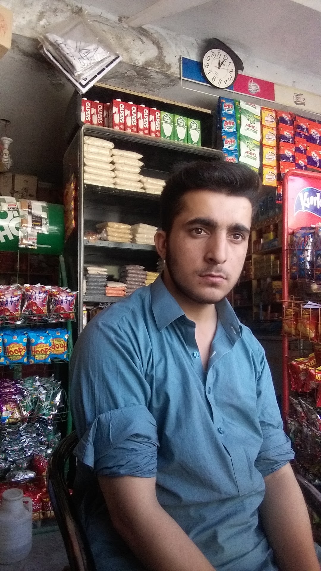 Darwaish Store