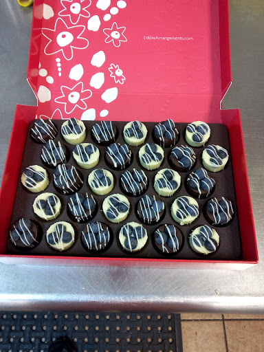 Gift Shop «Edible Arrangements», reviews and photos, 4160 Southside Blvd, Jacksonville, FL 32216, USA