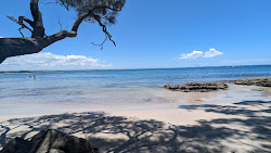 Orion Beach的照片 带有宽敞的海岸线