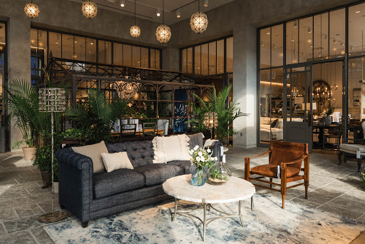 Furniture Store «Arhaus», reviews and photos, 1275 Polaris Pkwy, Columbus, OH 43240, USA