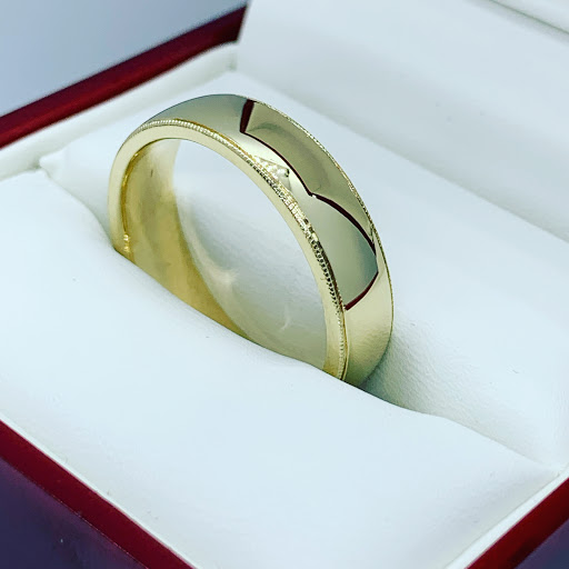 Jewelry Store «JD3 Jewelry & Gemstones», reviews and photos, 109 Shadeland Ave, Lansdowne, PA 19050, USA