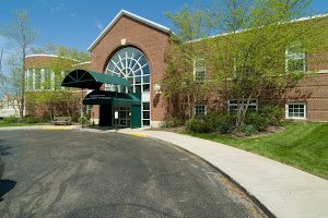 Cleveland Clinic Children's - Rehabilitation Center