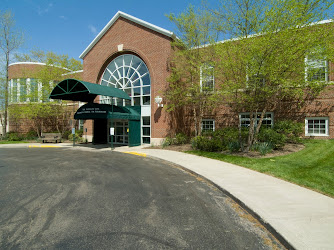 Cleveland Clinic Children's - Rehabilitation Center