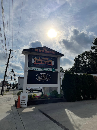 Car Wash «Ultra Sonic Car Wash», reviews and photos, 249 Jericho Turnpike, Floral Park, NY 11001, USA