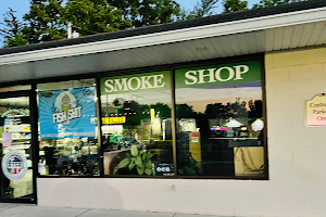 Green Thumb Smoke Shop Carryout & hydroponics image