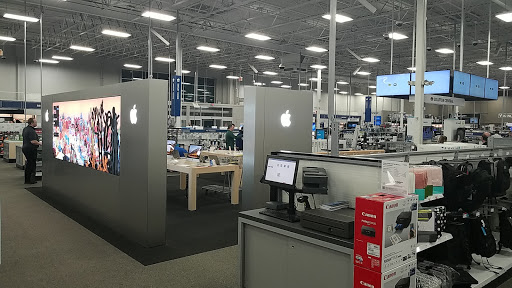 Electronics Store «Best Buy», reviews and photos, 1550 Lake Woodlands Dr, The Woodlands, TX 77380, USA