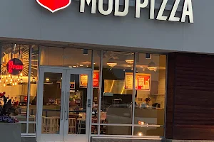 MOD Pizza image