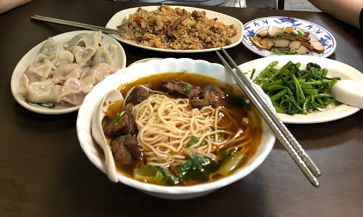 小周牛肉麵