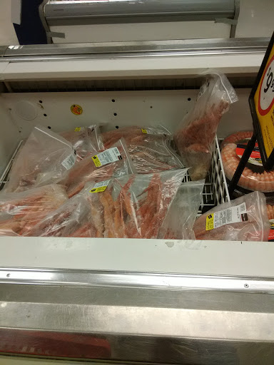 Grocery Store «Winn-Dixie», reviews and photos, 1525 W Tharpe St, Tallahassee, FL 32303, USA