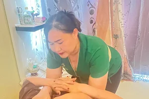 Neon Thai Massage image