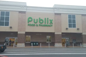 Publix Super Market at Magnolia City Place image