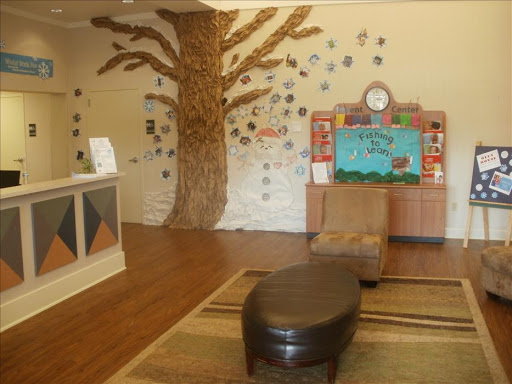 Day Care Center «Celebration KinderCare», reviews and photos, 400 Celebration Blvd, Celebration, FL 34747, USA