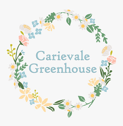Carievale greenhouse