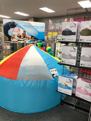 Toy Store «Learning Post», reviews and photos, 2761 100th St, Urbandale, IA 50322, USA