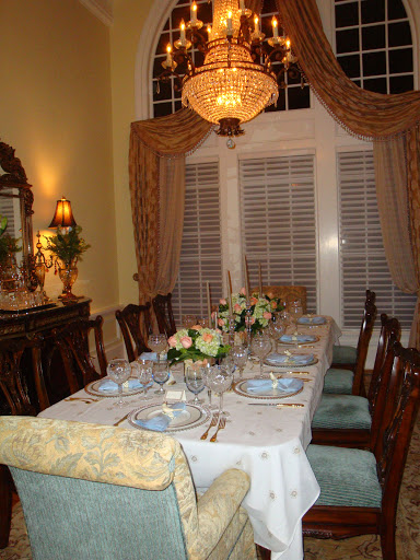 Caterer «Occasional Occasions by Carlton Catering», reviews and photos, 2000 Sylvan Rd SW, Atlanta, GA 30310, USA