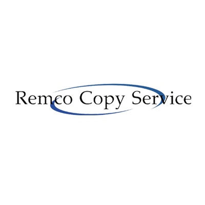 Remco Copy Service