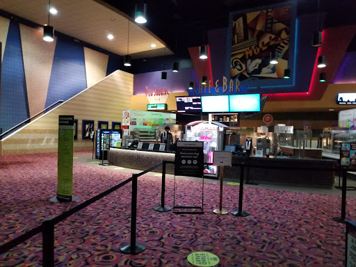 Movie Theater «Century Park Lane 16», reviews and photos, 210 E Plumb Ln, Reno, NV 89502, USA