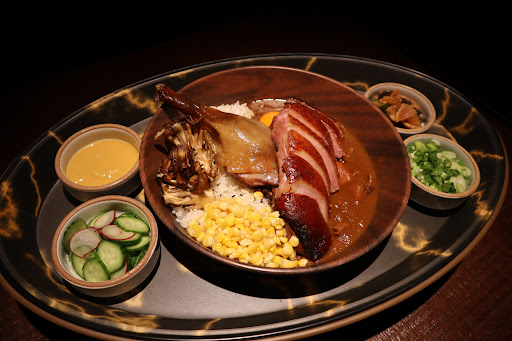 Chubby Curry image
