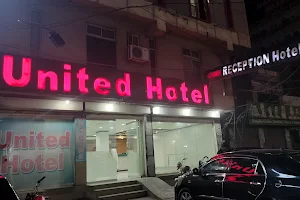 United Hotel image