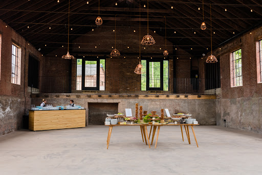 Event Venue «Hutton Brickyards», reviews and photos, 200 North St, Kingston, NY 12401, USA