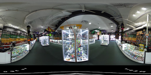 Vaporizer Store «HIGH Maintenance Smoke Shop», reviews and photos, 411 S Mill Ave #101, Tempe, AZ 85281, USA