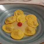 Photo n°3 de l'avis de Erika. fait le 14/10/2021 à 21:28 sur le  Ristorante Al 45 à Ravenna