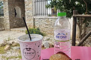 LENÒZ Athens Café image