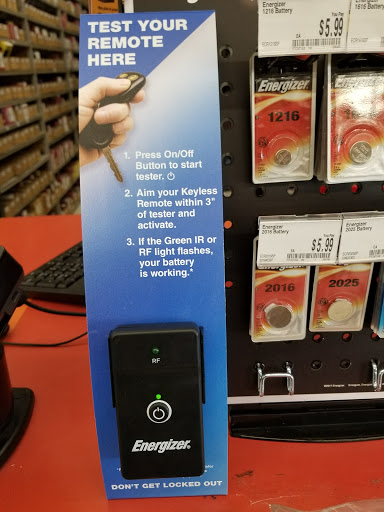 Auto Parts Store «AutoZone», reviews and photos, 8460 E Point Douglas Rd S, Cottage Grove, MN 55016, USA