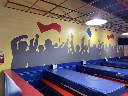 Amusement Center «Swing-A-Round Fun Town», reviews and photos, 335 Skinker Ln, Fenton, MO 63026, USA